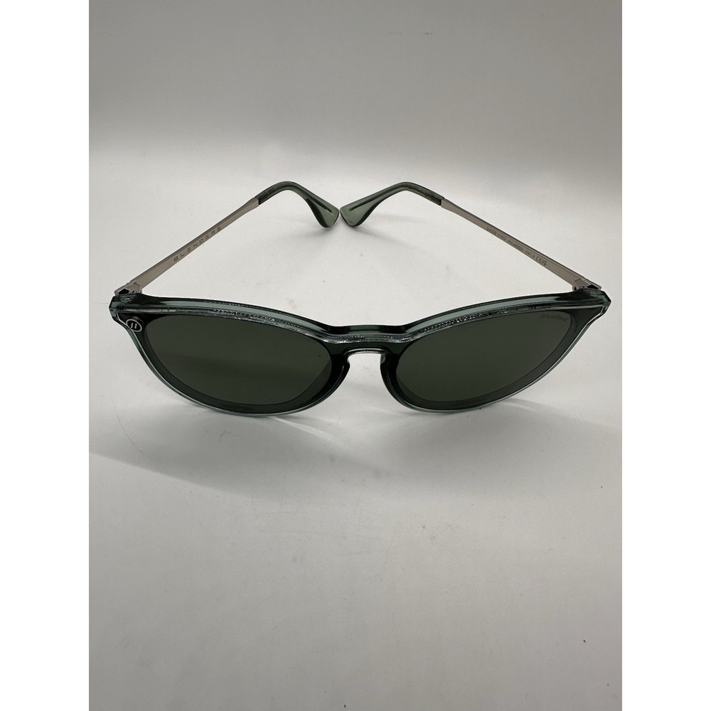 Blenders North Park X 2  Sunglasses Sage Oro Green‎ Polarized CAT 3